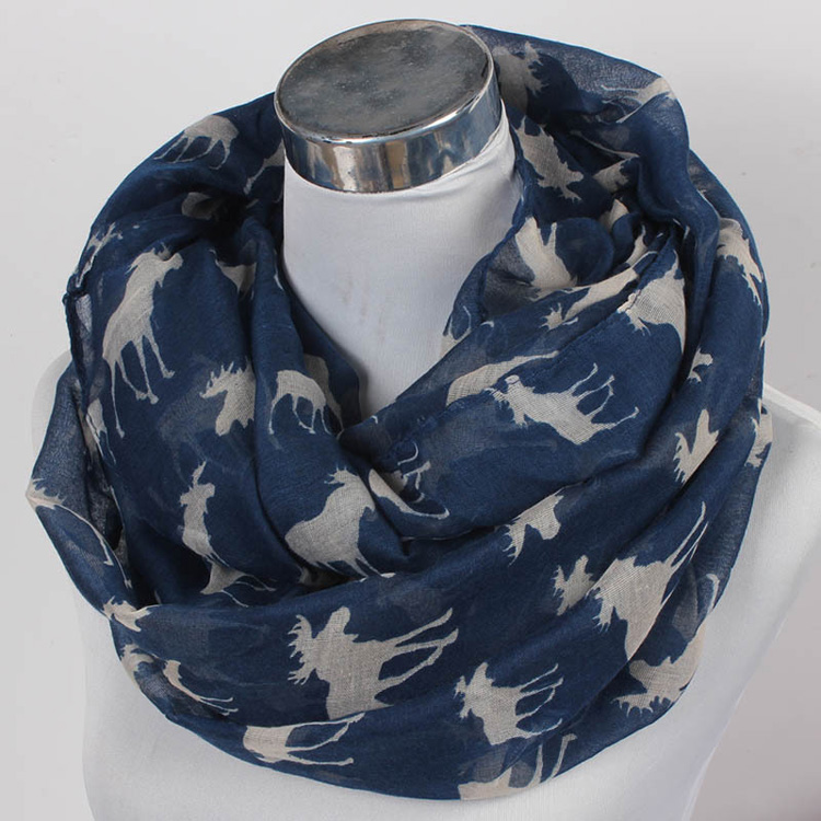 Wholesale scarves women viscose