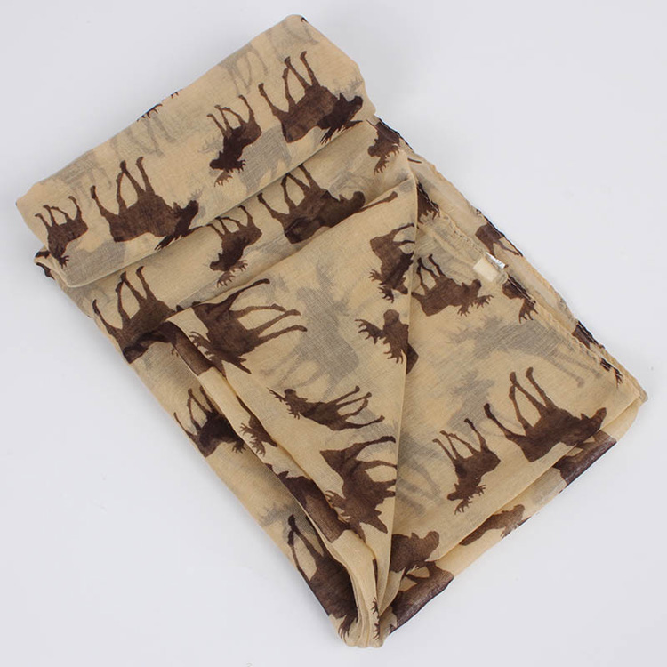 Wholesale scarves women viscose