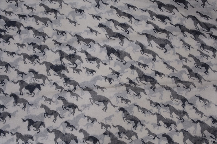 Viscose silk scarf wholesale