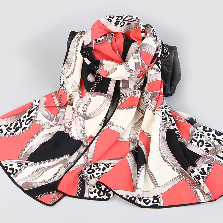 Wholesale cashmere silk scarf
