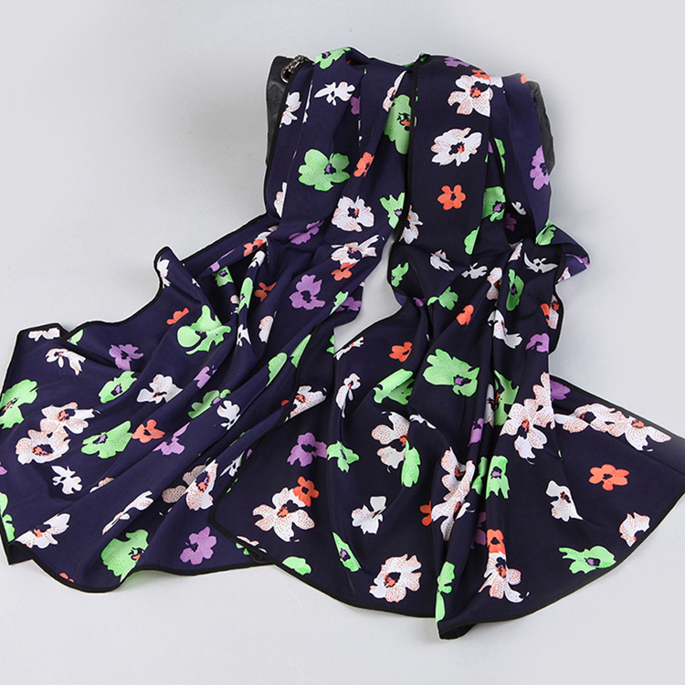 Cashmere silk scarf wholesale