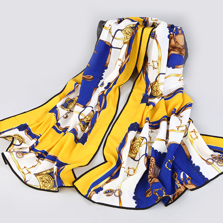 Cashmere silk scarf wholesale