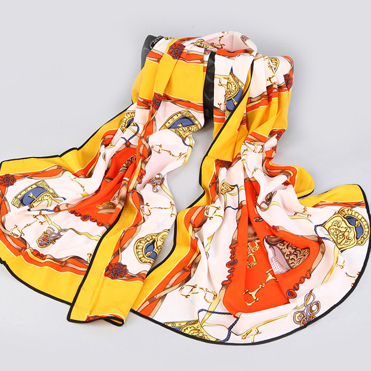 Cashmere silk scarf wholesale
