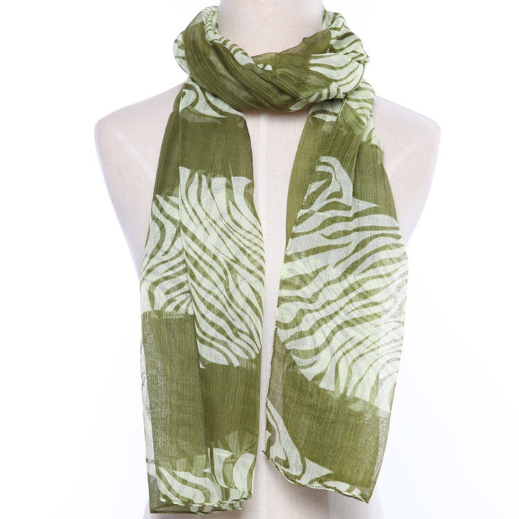 Wholesale silk scarf polyester