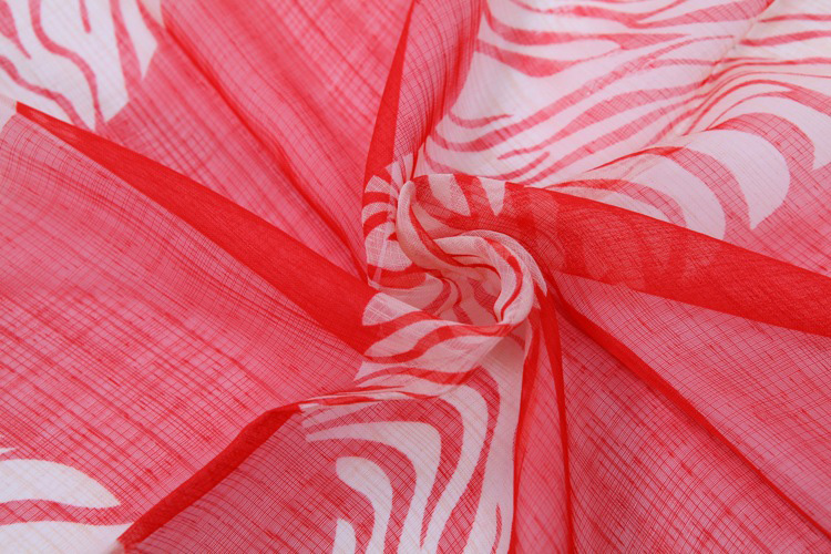 Wholesale silk scarf polyester