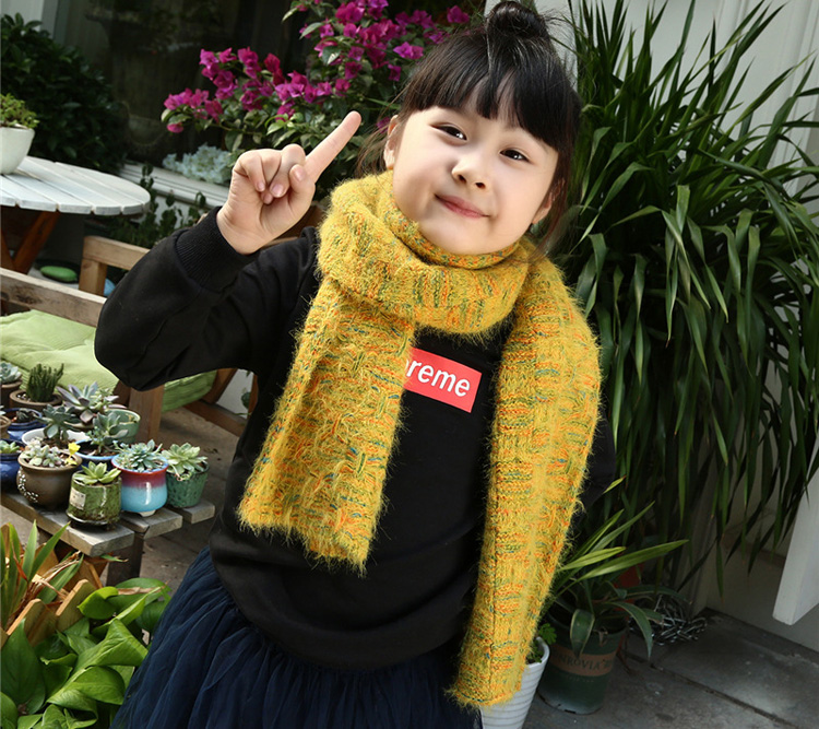 kids cashmere scarf wholesale