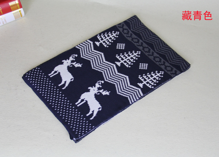Cashmere wool scarf wholesale