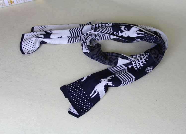 Cashmere wool scarf wholesale