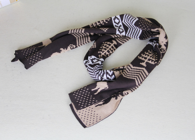 Cashmere wool scarf wholesale