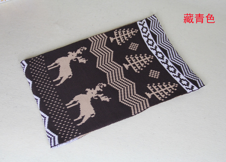 Cashmere wool scarf wholesale