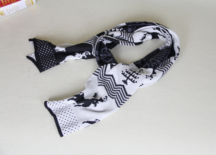 Cashmere wool scarf wholesale