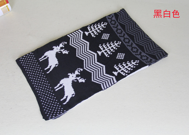 Cashmere wool scarf wholesale