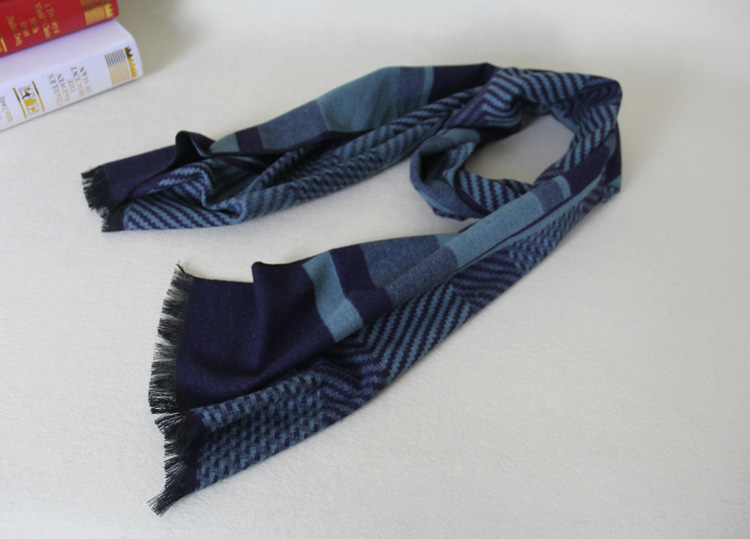 Mens cotton scarf wholesale