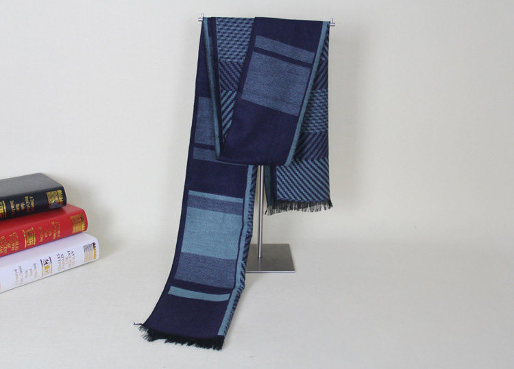 Mens cotton scarf wholesale