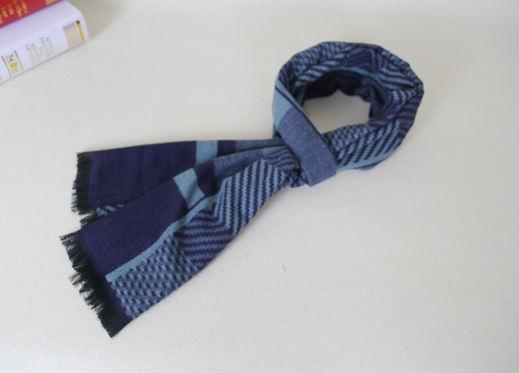 Mens cotton scarf wholesale