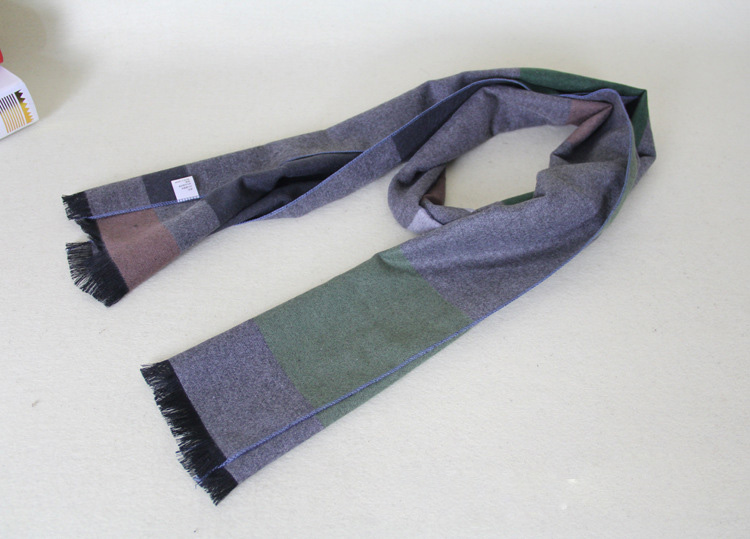 Custom cotton scarves