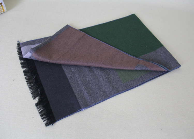 Custom cotton scarves