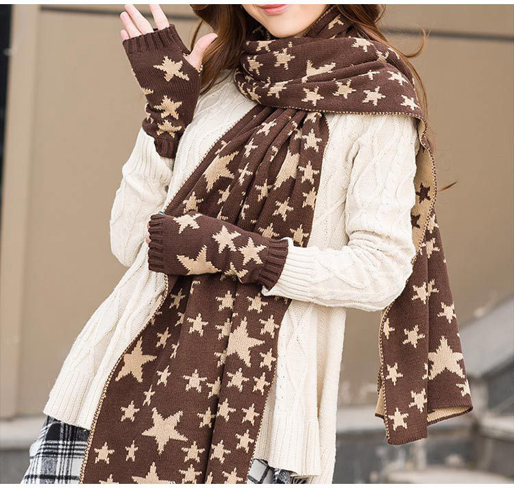 Women wool scarves wholesale