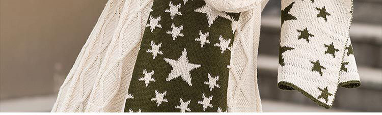 Women wool scarves wholesale