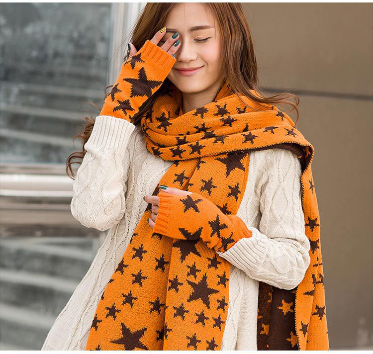 Women wool scarves wholesale