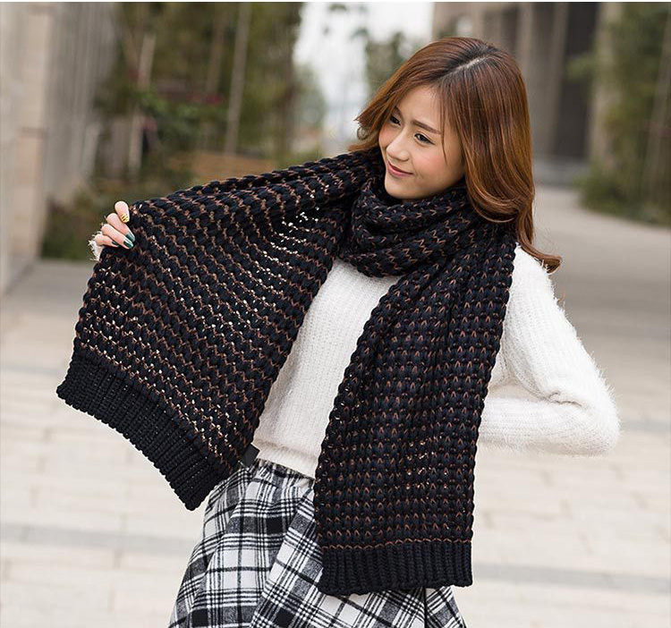 Ladies wool scarves wholesale