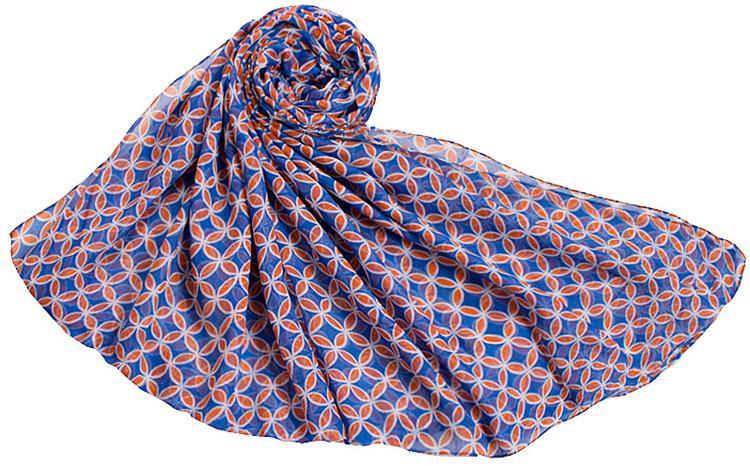 Silk scarves vintage