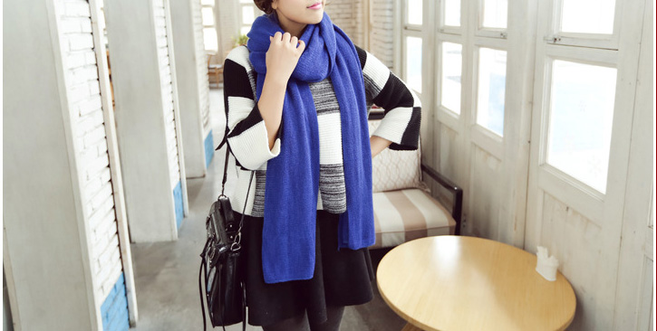 Wholesale scarves wool