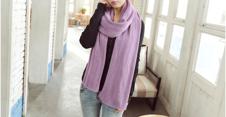 Wholesale scarves wool