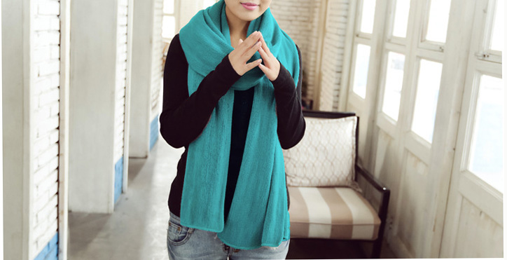 Wholesale scarves wool