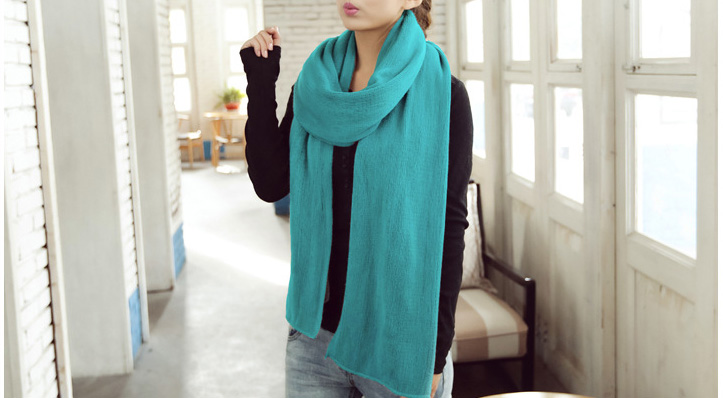Wholesale scarves wool