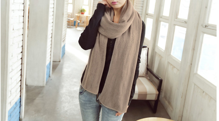 Wholesale scarves wool