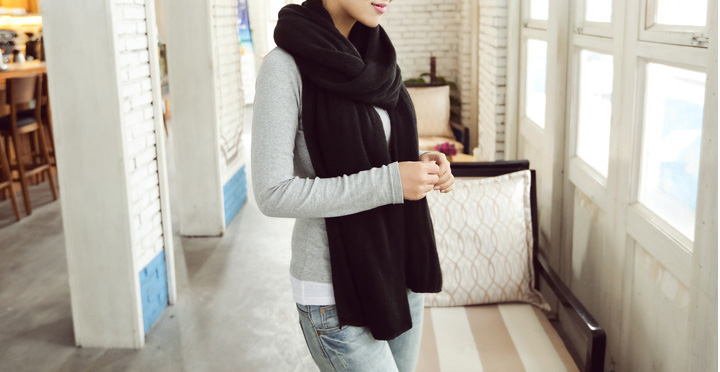 Wholesale scarves wool