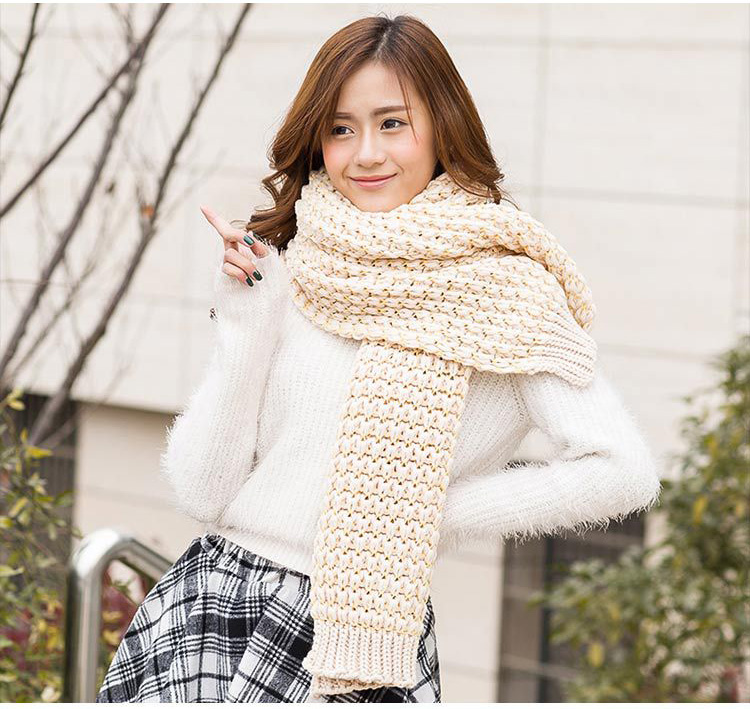 Ladies wool scarves wholesale