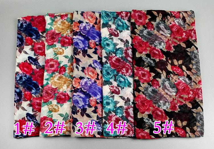 Womens silk scarf wholesale