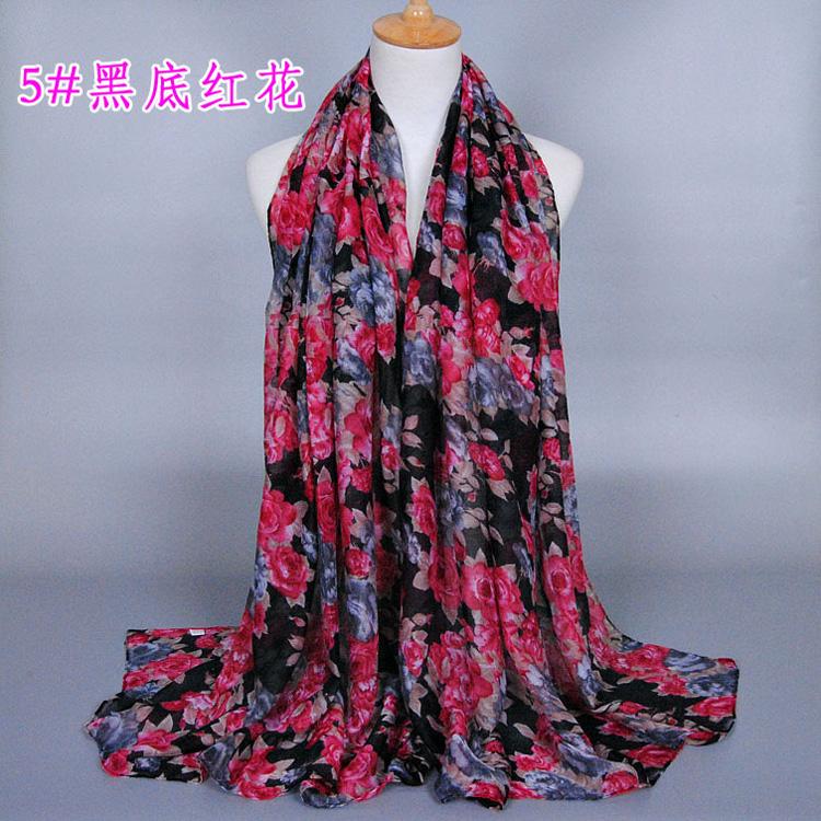 Womens silk scarf wholesale