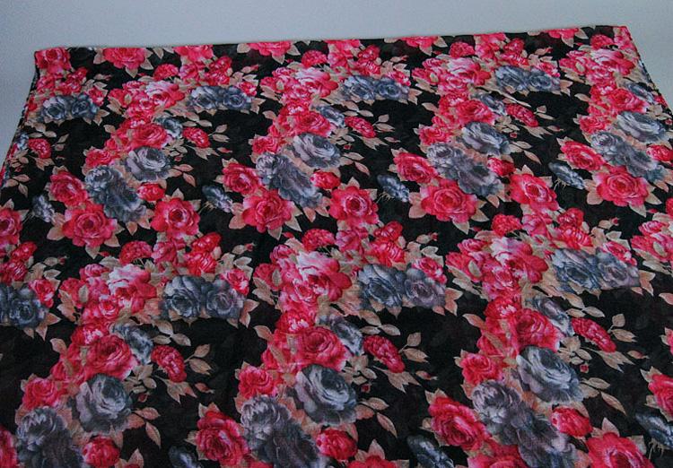 Womens silk scarf wholesale