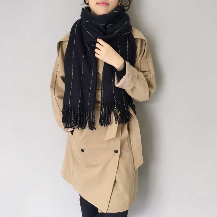 Cashmere wool scarf wholesale