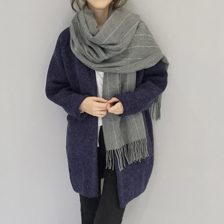 Cashmere wool scarf wholesale