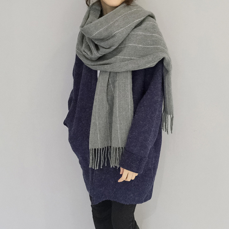 Cashmere wool scarf wholesale