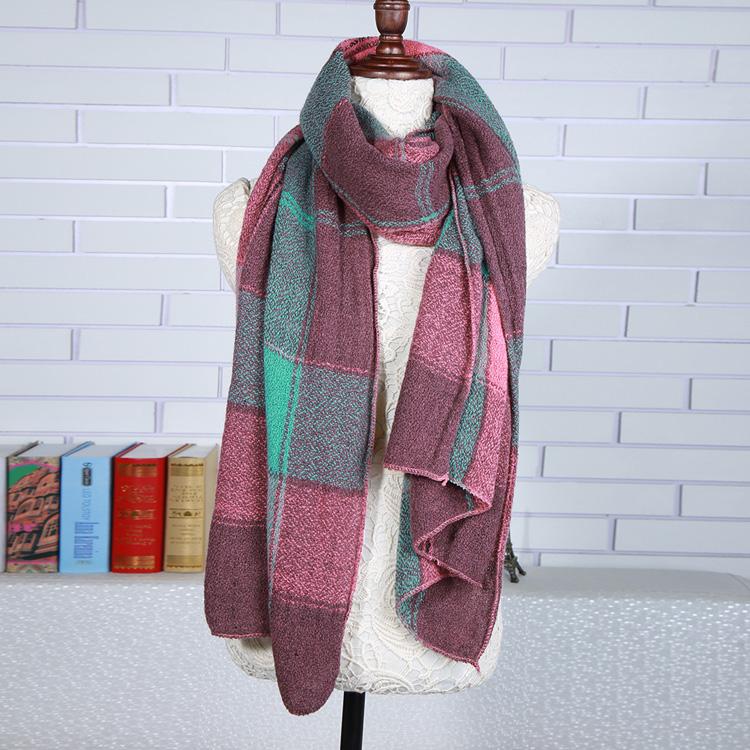 Pashmina cashmere scarf wholesale