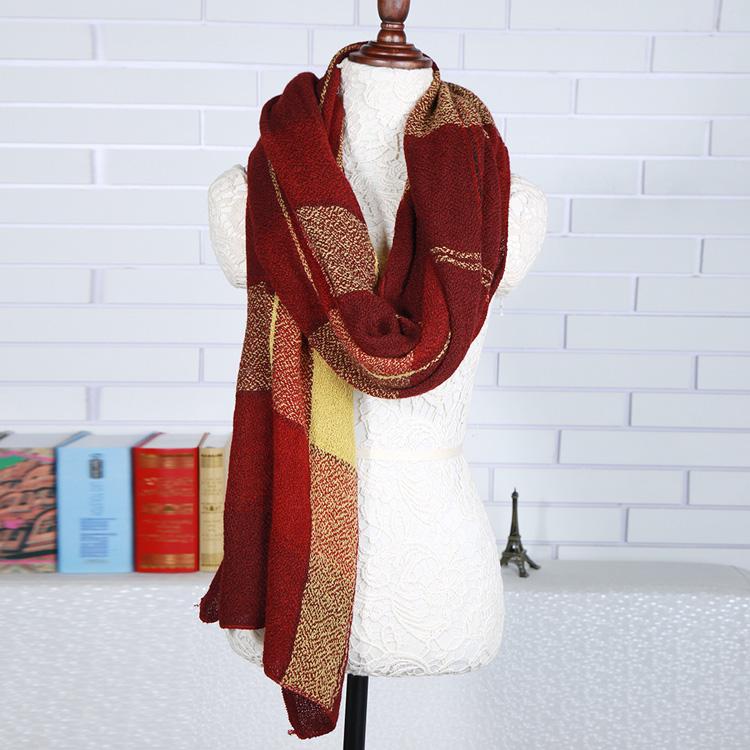 Pashmina cashmere scarf wholesale