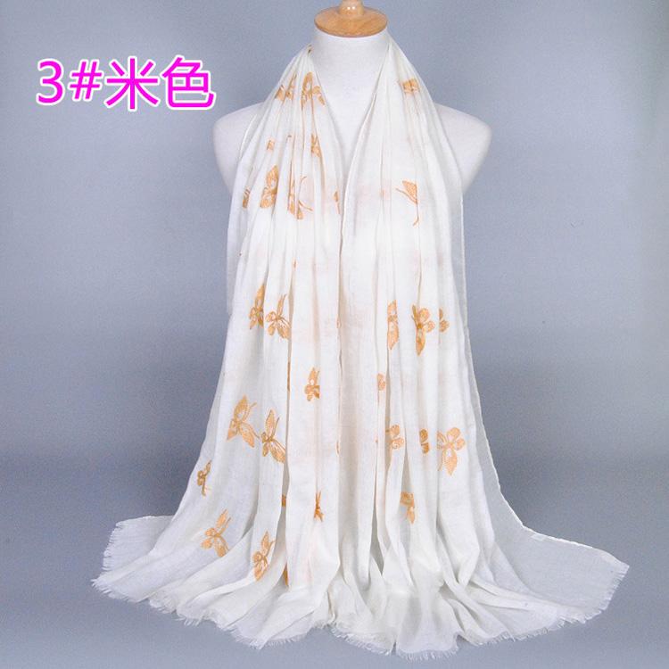 Wholesale infinity scarf silk