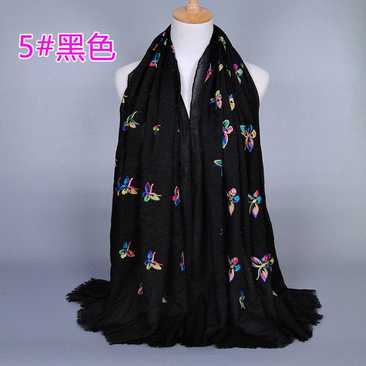 Wholesale infinity scarf silk
