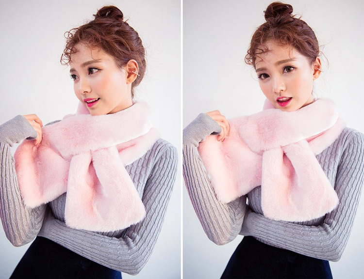 Warm pashmina long scarf wholesale
