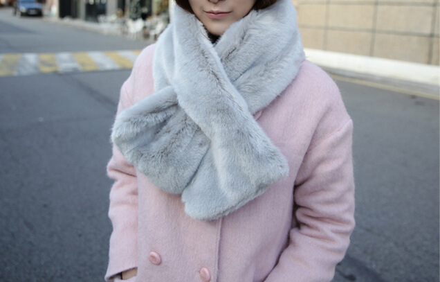 Warm pashmina long scarf wholesale