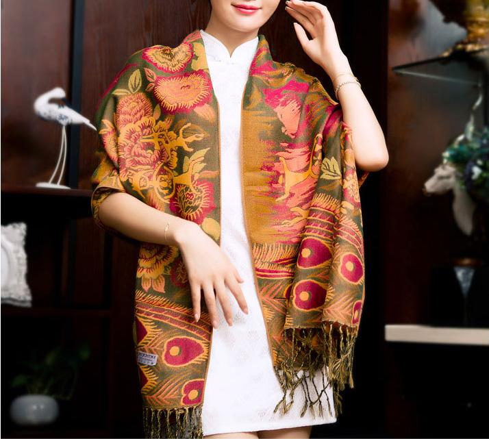 Wholesale womens pashmina scarves