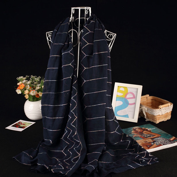 Wholesale silk scarf tying