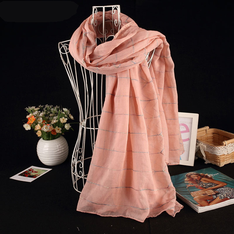 Wholesale silk scarf tying