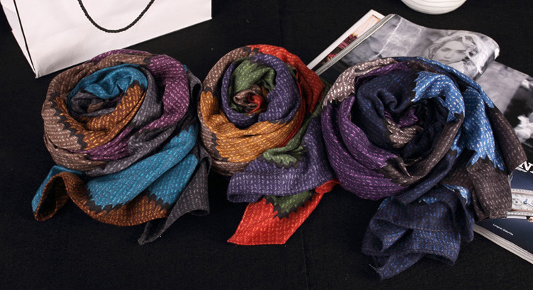 Tartan scarfs wholesale