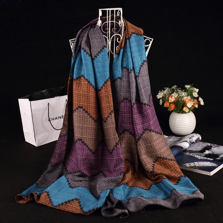 Tartan scarfs wholesale